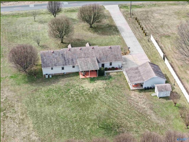 18096 Tillman Mill Road, Athens, AL 35614