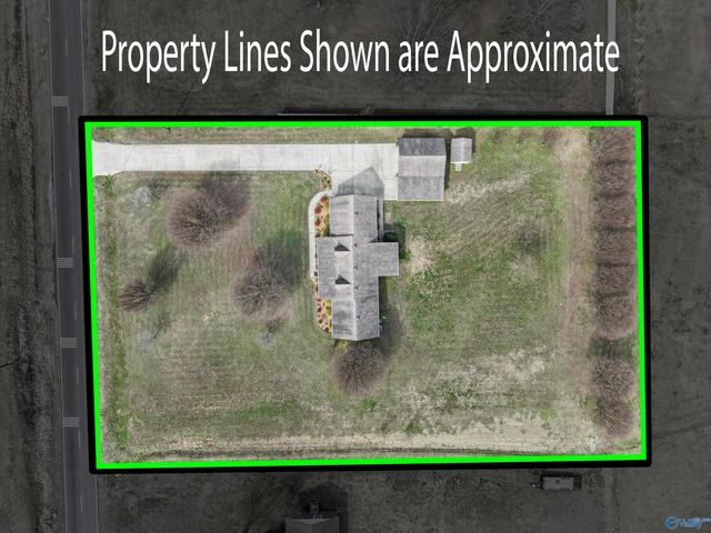 18096 Tillman Mill Road, Athens, AL 35614