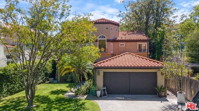 12834 Landale Street, Studio City, CA 91604