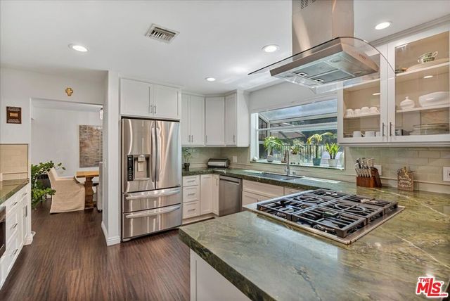 12834 Landale Street, Studio City, CA 91604