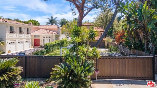 12834 Landale Street, Studio City, CA 91604