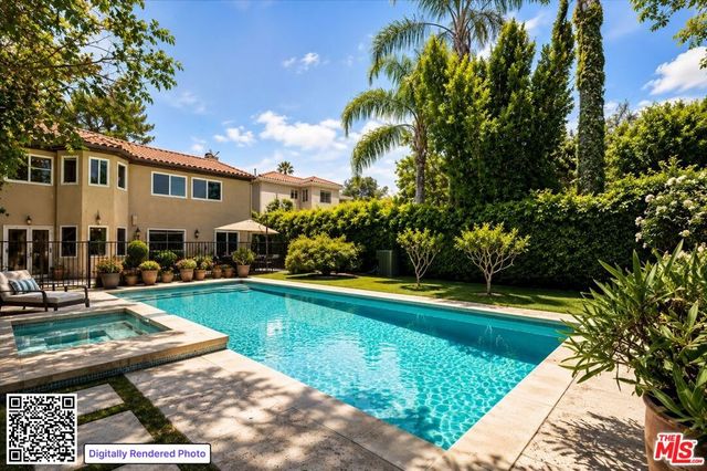 12834 Landale Street, Studio City, CA 91604