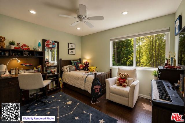 12834 Landale Street, Studio City, CA 91604