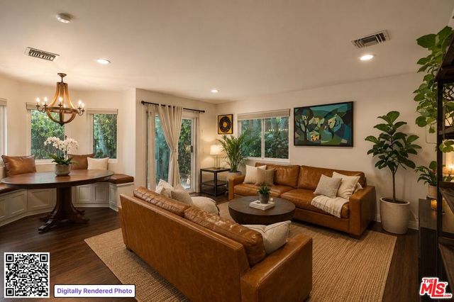 12834 Landale Street, Studio City, CA 91604