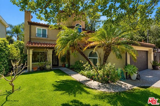 12834 Landale Street, Studio City, CA 91604