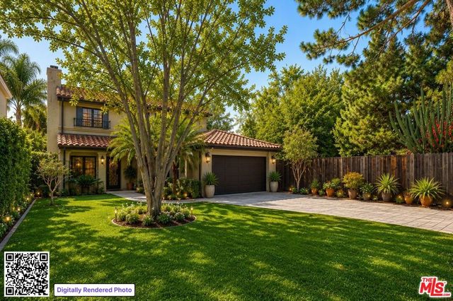12834 Landale Street, Studio City, CA 91604