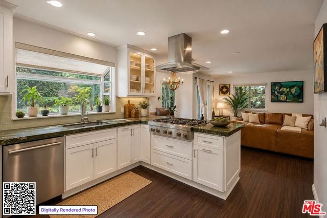 12834 Landale Street, Studio City, CA 91604