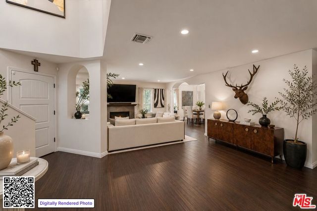 12834 Landale Street, Studio City, CA 91604