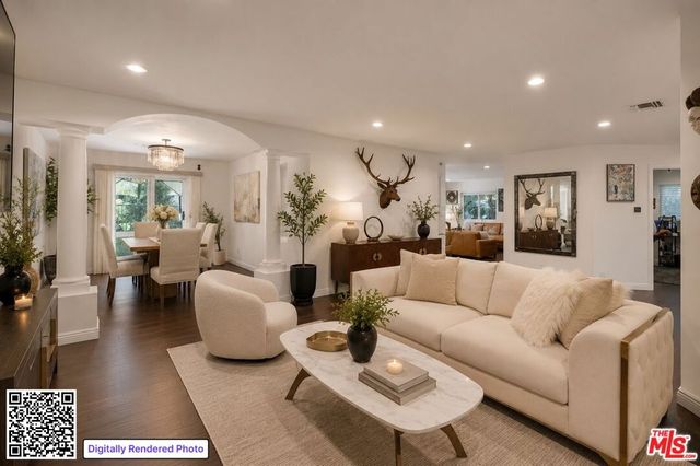 12834 Landale Street, Studio City, CA 91604