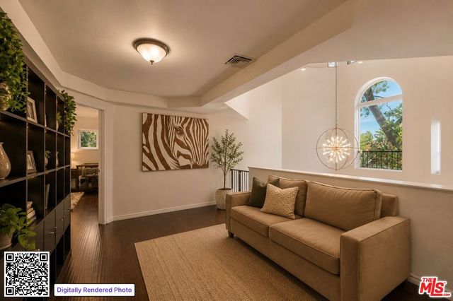 12834 Landale Street, Studio City, CA 91604