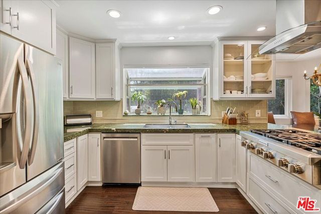 12834 Landale Street, Studio City, CA 91604
