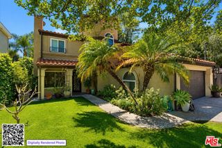 12834 Landale Street, Studio City, CA 91604