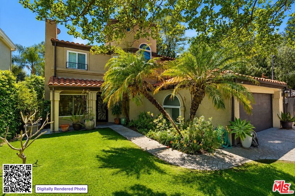 12834 Landale Street, Studio City, CA 91604