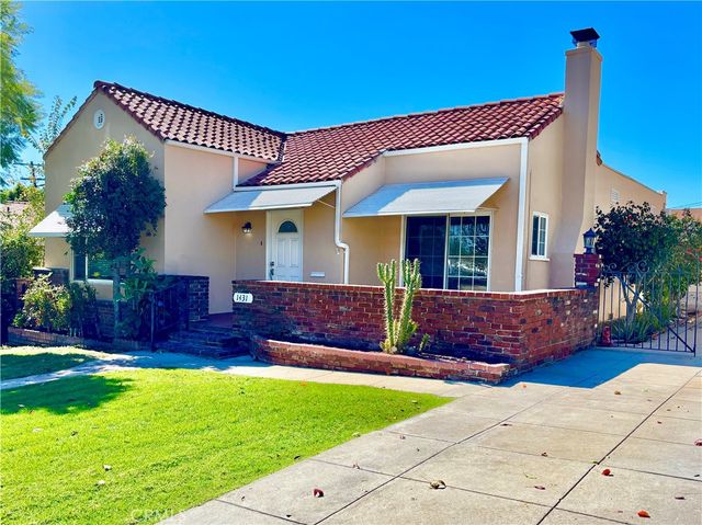 1431 N Pacific, Glendale, CA 91202