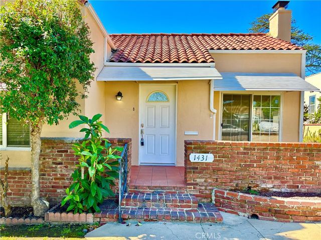 1431 N Pacific, Glendale, CA 91202