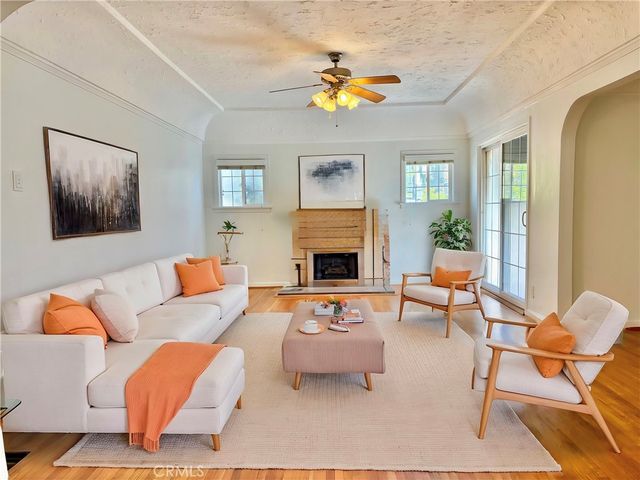 1431 N Pacific, Glendale, CA 91202