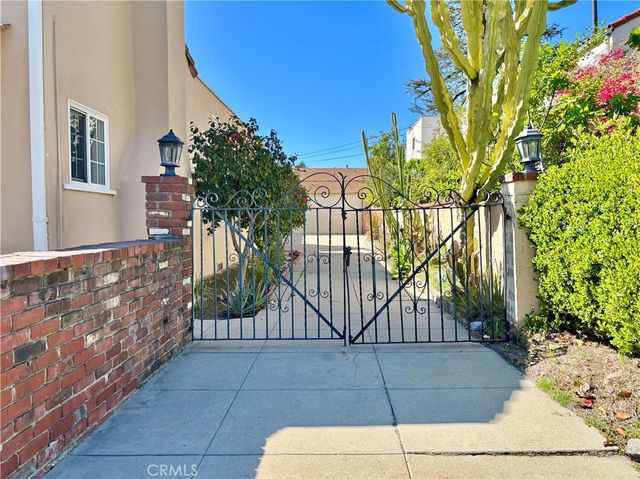 1431 N Pacific, Glendale, CA 91202