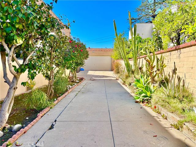 1431 N Pacific, Glendale, CA 91202