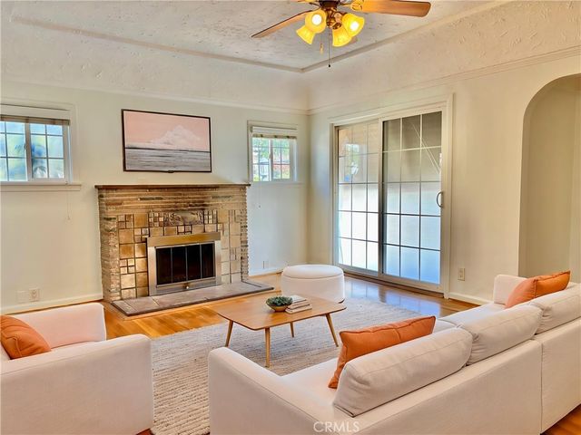 1431 N Pacific, Glendale, CA 91202