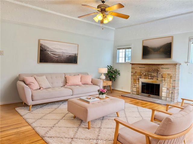 1431 N Pacific, Glendale, CA 91202