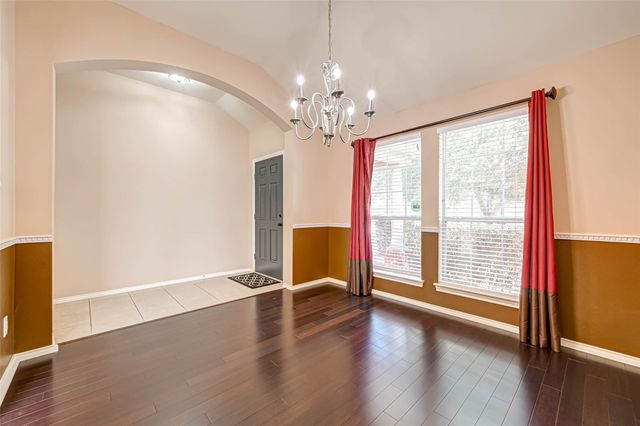 3403 Sparta Drive, Missouri City, TX 77459