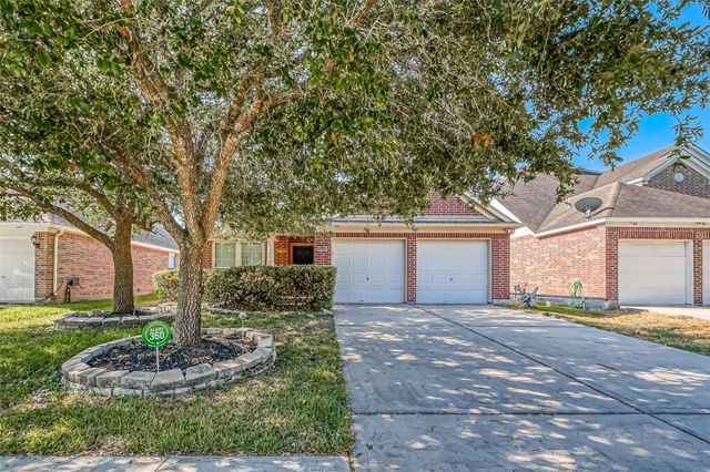 3403 Sparta Drive, Missouri City, TX 77459