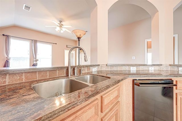 3403 Sparta Drive, Missouri City, TX 77459