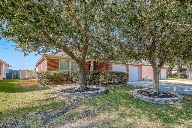 3403 Sparta Drive, Missouri City, TX 77459