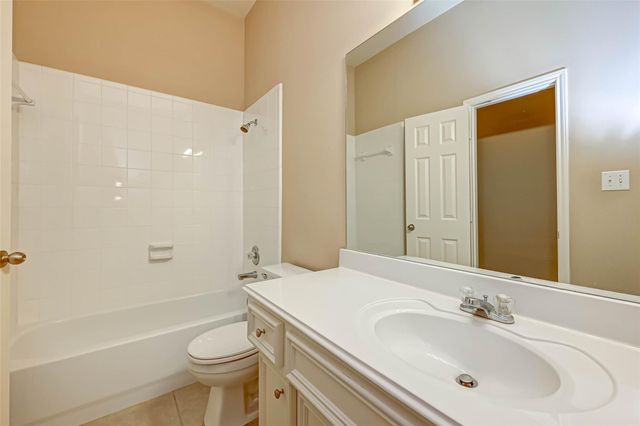 3403 Sparta Drive, Missouri City, TX 77459