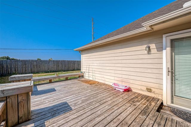 3403 Sparta Drive, Missouri City, TX 77459