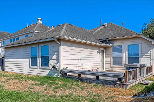 3403 Sparta Drive, Missouri City, TX 77459