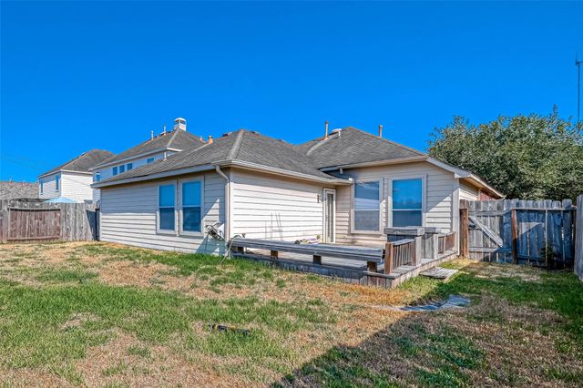 3403 Sparta Drive, Missouri City, TX 77459