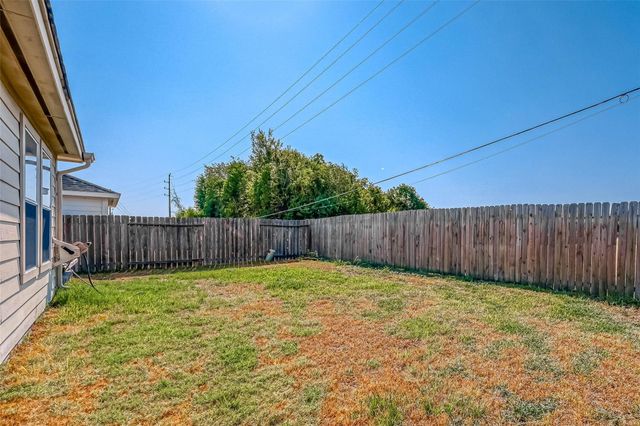 3403 Sparta Drive, Missouri City, TX 77459