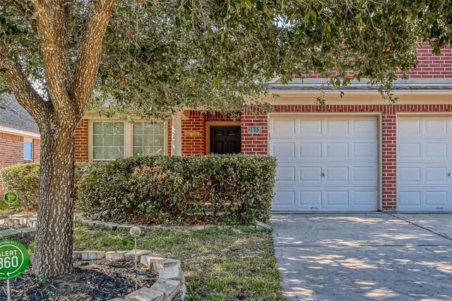 3403 Sparta Drive, Missouri City, TX 77459