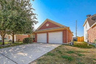 3403 Sparta Drive, Missouri City, TX 77459