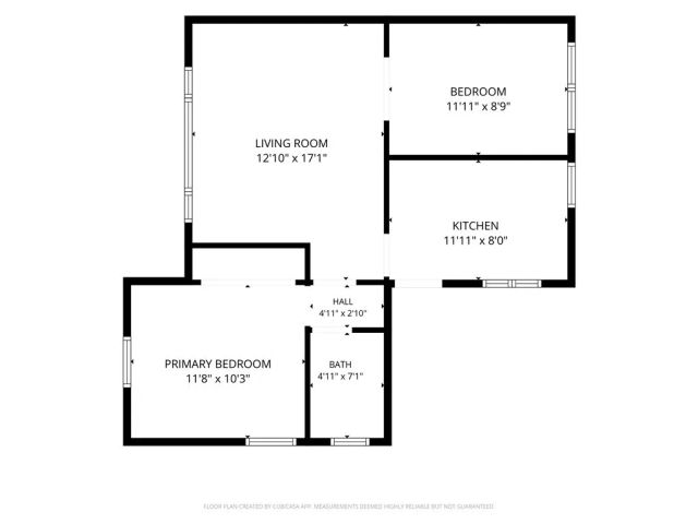 4076 Liberty Boulevard, South Gate, CA 90280