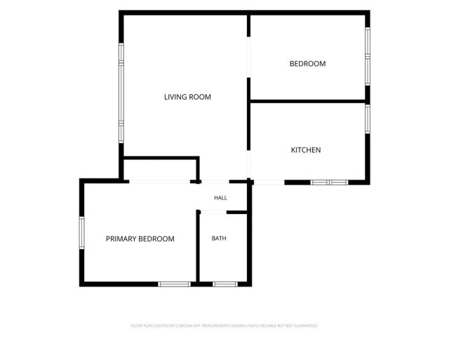 4076 Liberty Boulevard, South Gate, CA 90280