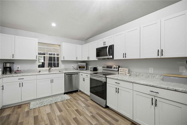 6550 SE 88TH STREET, Ocala, FL 34472