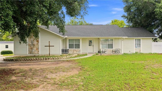 6550 SE 88TH STREET, Ocala, FL 34472