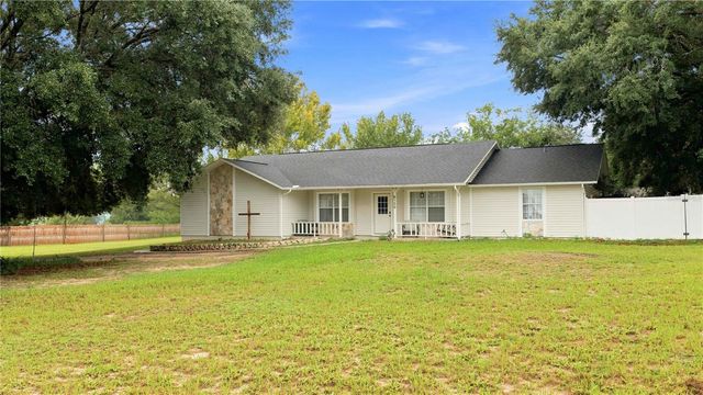 6550 SE 88TH STREET, Ocala, FL 34472