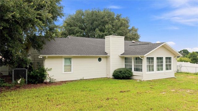 6550 SE 88TH STREET, Ocala, FL 34472