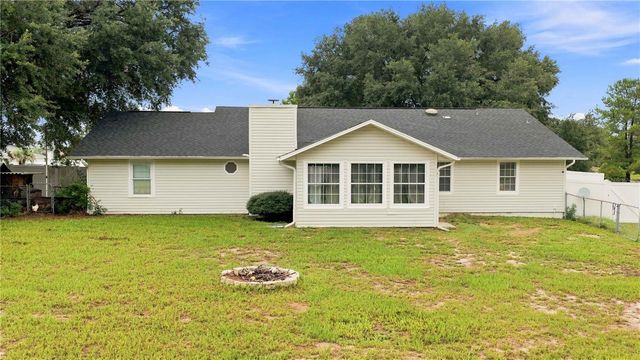 6550 SE 88TH STREET, Ocala, FL 34472