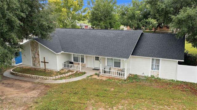 6550 SE 88TH STREET, Ocala, FL 34472