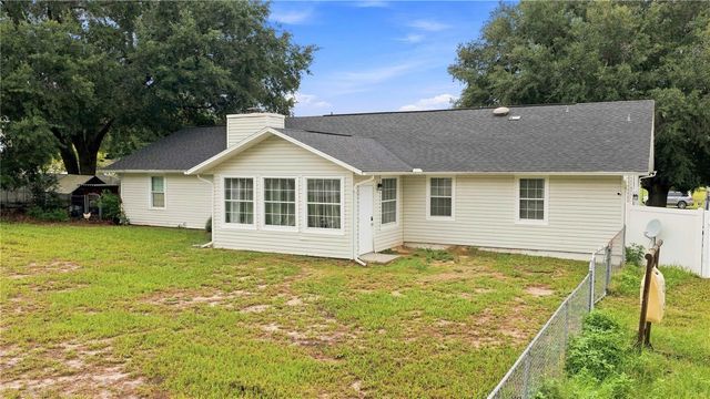 6550 SE 88TH STREET, Ocala, FL 34472