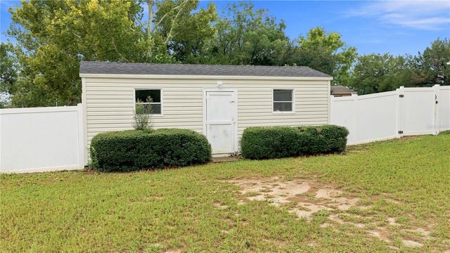 6550 SE 88TH STREET, Ocala, FL 34472