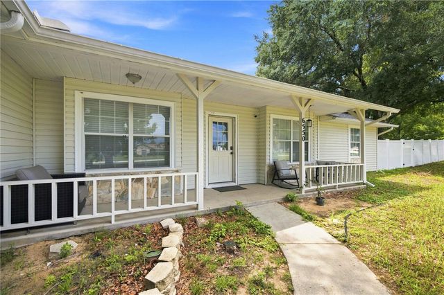 6550 SE 88TH STREET, Ocala, FL 34472