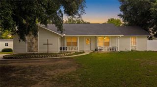 6550 SE 88TH STREET, Ocala, FL 34472
