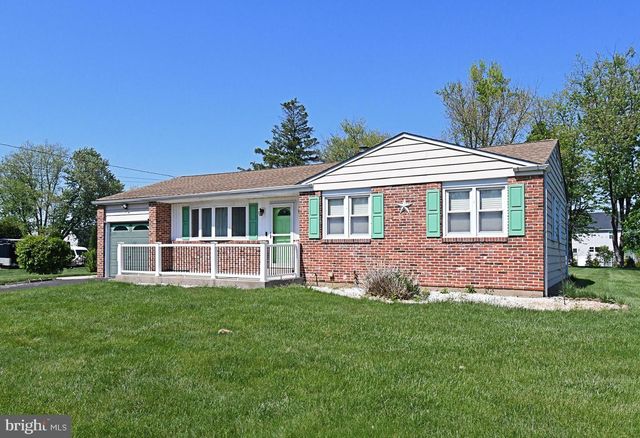 3131 COWPATH RD, Souderton, PA 18964