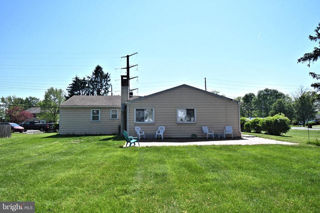 3131 COWPATH RD, Souderton, PA 18964