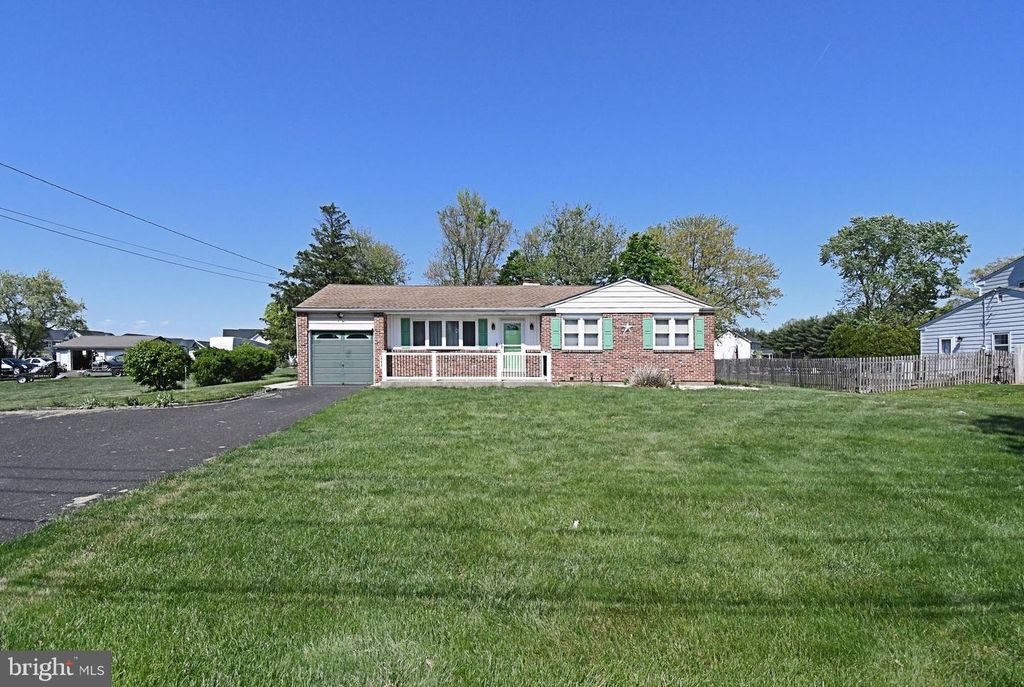 3131 COWPATH RD, Souderton, PA 18964